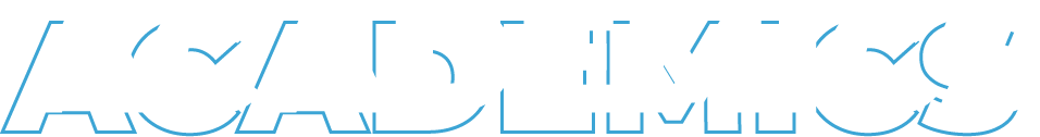Academics logo