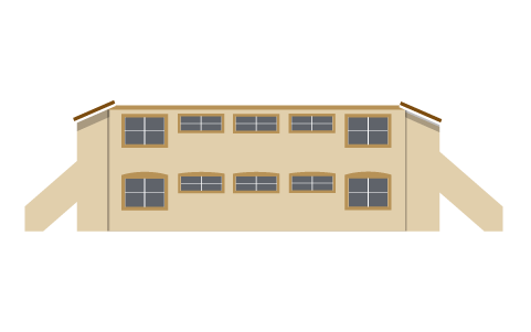 image of South Pointe Dorm
